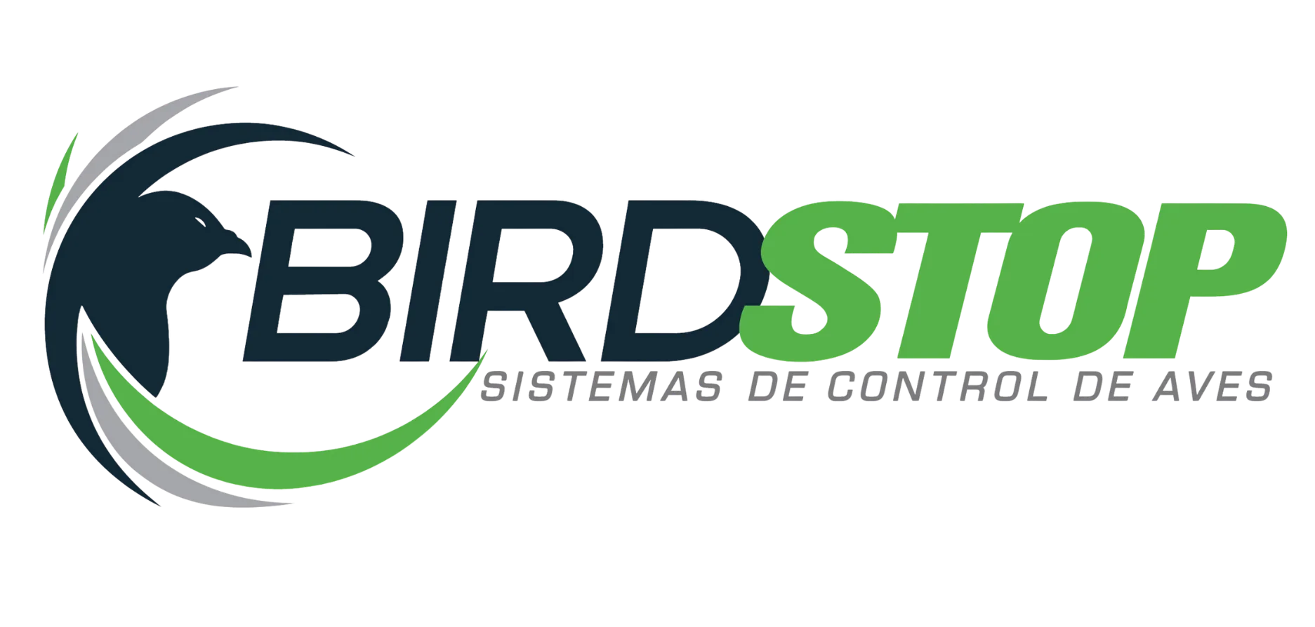 Bird Stop Logo