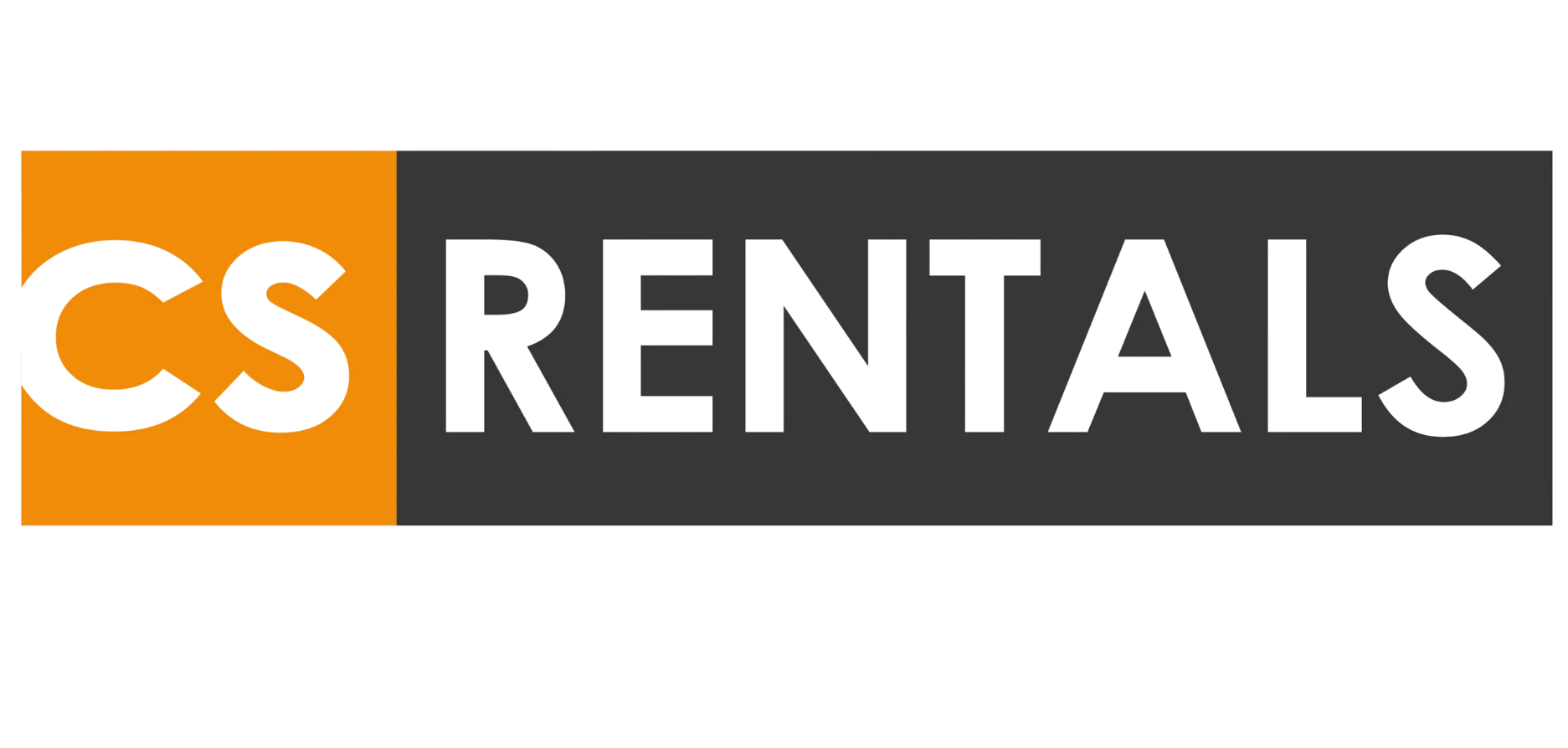 CS Rentals Logo