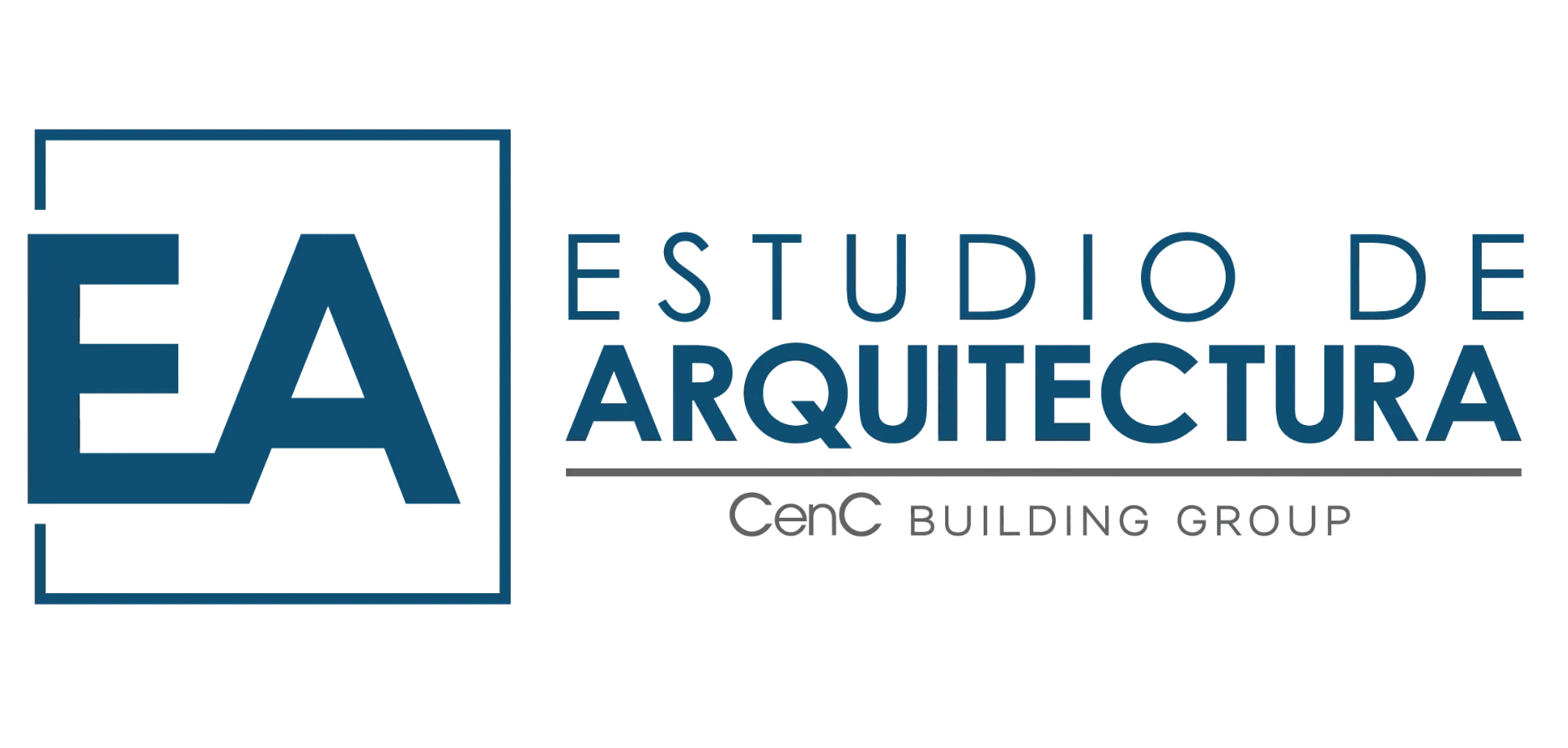 EA Arquitectura Logo