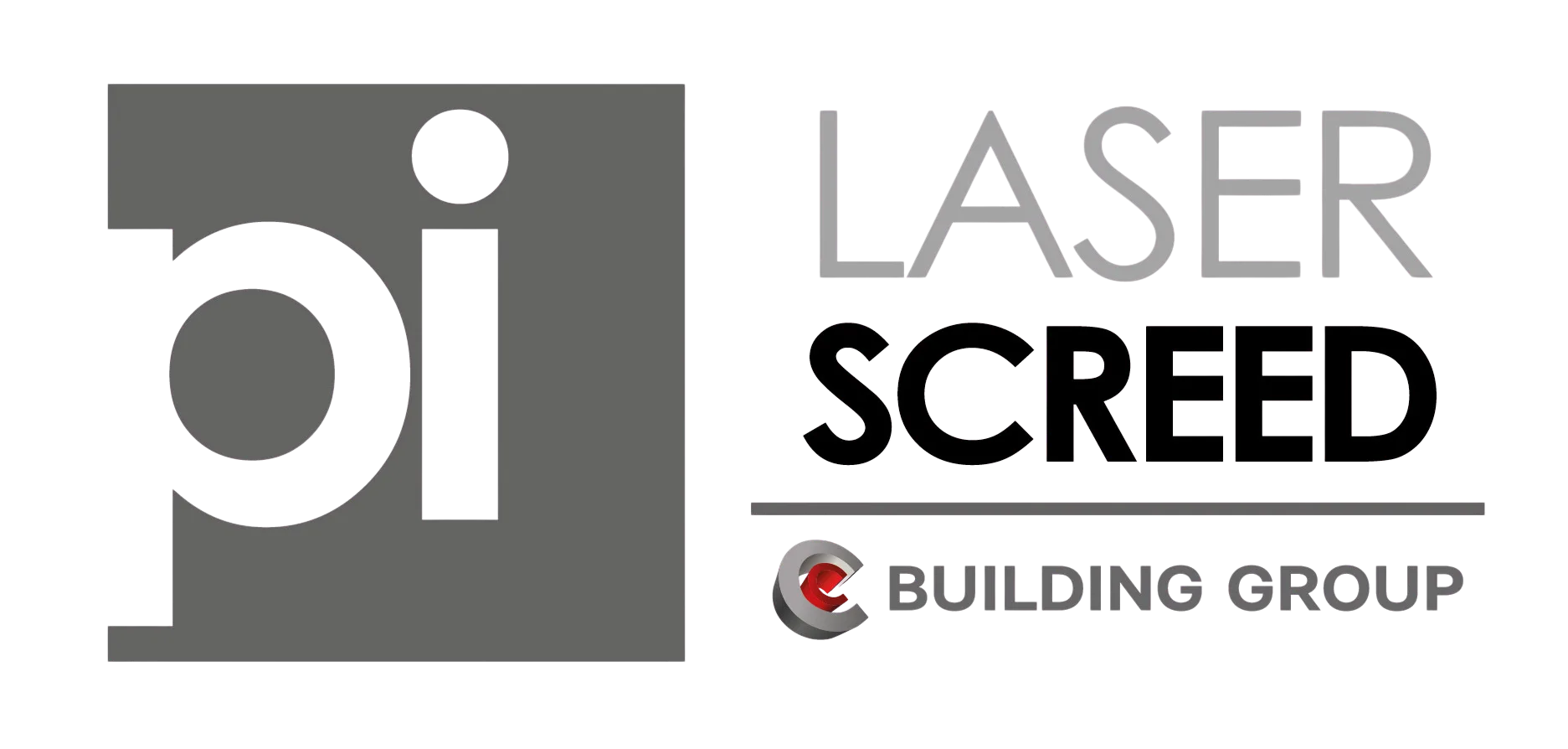 Pi Láser Logo